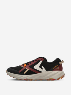 Кроссовки мужские Demix Speed Trail Nature 2, Черный