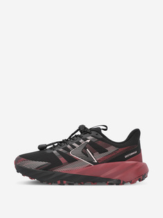 Кроссовки женские Demix Speed Trail Pro, Черный