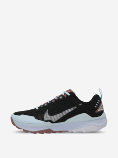 Кроссовки женские Nike Wildhorse 8, Серый