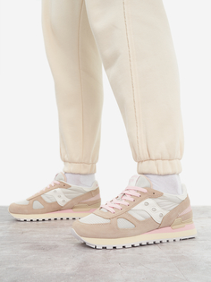 Кроссовки женские Saucony Shadow Original, Серый