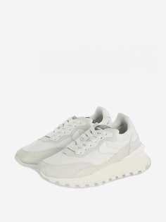 Кроссовки женские Voile Blanche QWARK HYPE, Белый
