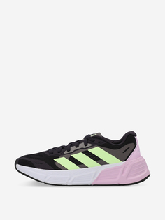 Кроссовки женские adidas Questar 2, Черный