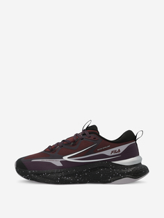 Кроссовки женские FILA Vibe WNTR, Фиолетовый