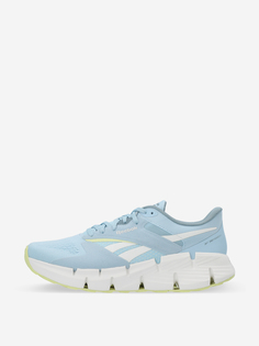 Кроссовки женские Reebok Zig Dynamica 5, Голубой