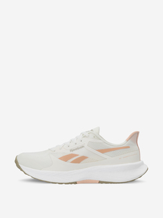 Кроссовки женские Reebok Floatride Energy 6, Бежевый