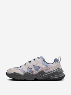 Кроссовки женские Nike Tech Hera, Розовый