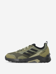 Полуботинки мужские adidas Terrex Eastrail 2, Зеленый