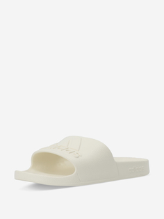 Шлепанцы женские adidas Adilette Aqua, Белый
