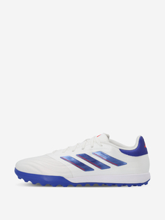 Бутсы мужские adidas Copa Pure 2 League TF, Синий