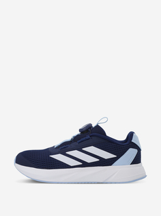 Кроссовки для девочек adidas Duramo Sl Boa K, Синий