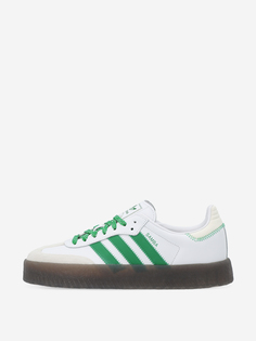Кеды женские adidas Sambae, Белый