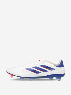 Бутсы мужские adidas Copa Pure 2 Elite FG, Белый