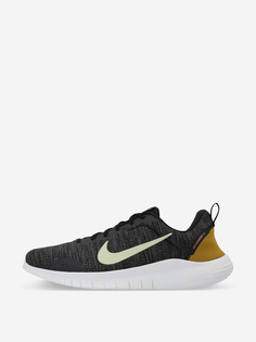 Кроссовки мужские Nike Flex Experience RN 12, Черный