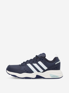Кроссовки мужские adidas Strutter, Синий
