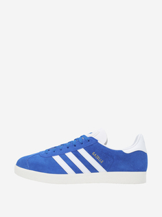 Кеды мужские adidas Gazelle, Синий
