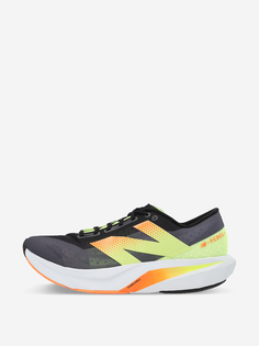 Кроссовки мужские New Balance Fuelcell Rebel V4, Черный