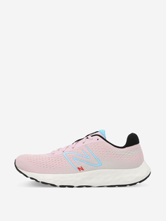 Кроссовки женские New Balance 520V8, Розовый