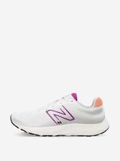 Кроссовки женские New Balance 520V8, Бежевый