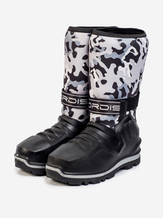 Сапоги «NORDIS» Black, Черный Harweld