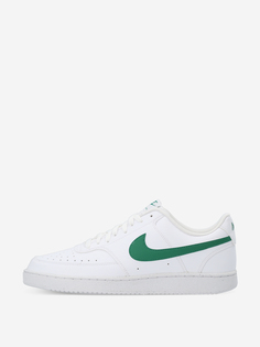 Кеды мужские Nike Court Vision Lo NN ESS, Белый