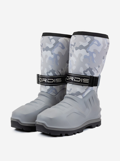 Сапоги «NORDIS» White, Черный Harweld