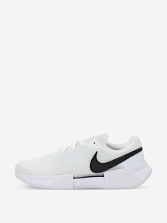Кроссовки мужские Nike Zoom Gp Challenge 1, Белый