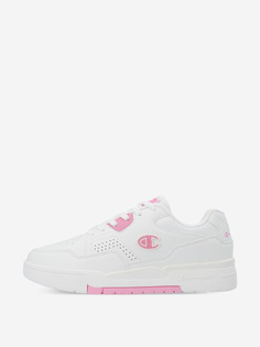 Кеды для девочек Champion Sneaker 23 Gs, Бежевый