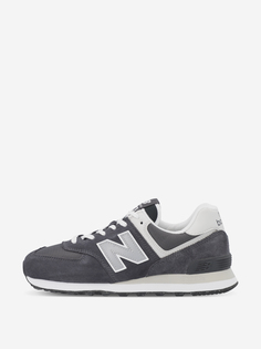 Кроссовки женские New Balance 574, Черный
