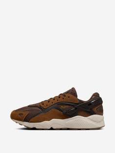Кроссовки мужские Nike Huarache Runner, Коричневый