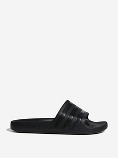 Шлепанцы мужские adidas Adilette Aqua, Черный
