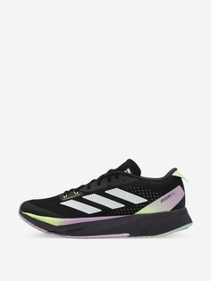 Кроссовки женские adidas Adizero SL, Черный