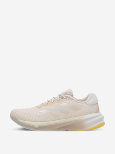 Кроссовки женские adidas Supernova Stride, Бежевый