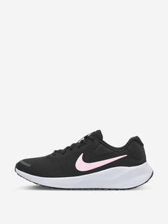 Кроссовки женские Nike Revolution 7, Черный