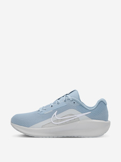 Кроссовки женские Nike Downshifter 13, Голубой