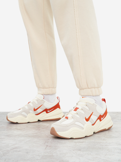 Кроссовки женские Nike Tech Hera, Серый
