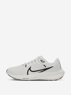 Кроссовки женские Nike Air Zoom Pegasus 40, Бежевый