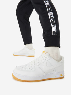 Кеды мужские Nike Air Force 1 07, Белый