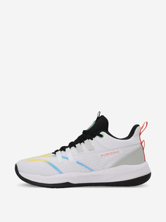 Кроссовки для мальчиков Li-Ning, Белый
