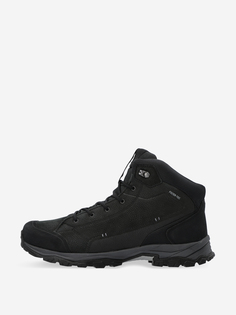 Ботинки мужские Kailas Tyhen Mid-Cut, Черный
