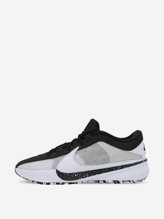 Кроссовки мужские Nike Giannis Freak 5, Белый