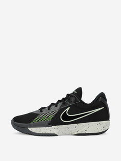 Кроссовки мужские Nike G.T. Cut Academy, Черный