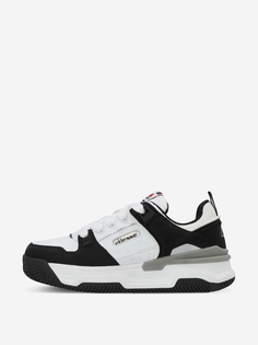 Кеды женские Ellesse Sunnie, Белый