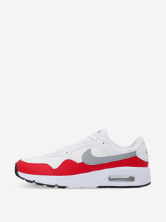 Кроссовки мужские Nike Air Max SС, Белый