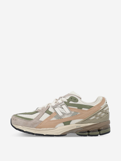 Кроссовки мужские New Balance 1906R, Бежевый