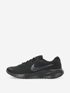 Кроссовки мужские Nike Revolution 7, Черный