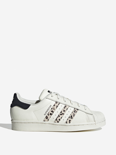 Кеды женские adidas Superstar, Белый