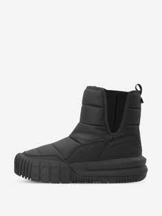Сапоги утепленные женские Termit Invader Boot WTR, Черный