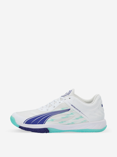 Кроссовки женские PUMA Accelerate Turbo W+, Белый