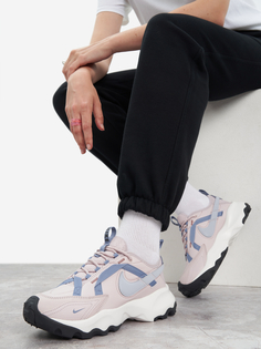 Кроссовки женские Nike TC 7900, Розовый
