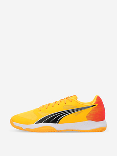Кроссовки мужские PUMA Eliminate Turbo, Желтый
